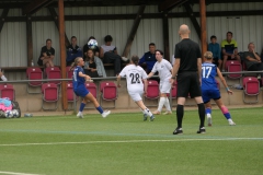 SGM Heumaden-Sillenbuch - VFL Sindelfingen (F1) (18.08.2024)