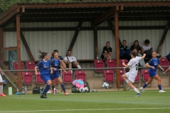 SGM Heumaden-Sillenbuch - VFL Sindelfingen (F1) (18.08.2024)