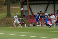 SGM Heumaden-Sillenbuch - VFL Sindelfingen (F1) (18.08.2024)