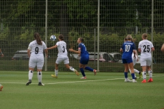 SGM Heumaden-Sillenbuch - VFL Sindelfingen (F1) (18.08.2024)