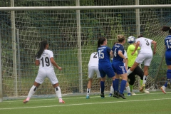 SGM Heumaden-Sillenbuch - VFL Sindelfingen (F1) (18.08.2024)