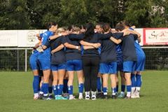 SV Eutingen - VfL Sindelfingen Ladies (F1) (22.09.2024)