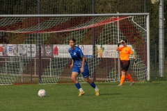 SV Eutingen - VfL Sindelfingen Ladies (F1) (22.09.2024)