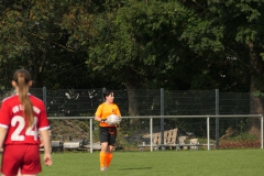 SV Eutingen - VfL Sindelfingen Ladies (F1) (22.09.2024)