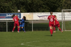 SV Eutingen - VfL Sindelfingen Ladies (F1) (22.09.2024)