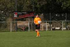 SV Eutingen - VfL Sindelfingen Ladies (F1) (22.09.2024)