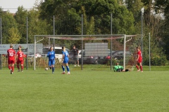 SV Eutingen - VfL Sindelfingen Ladies (F1) (22.09.2024)