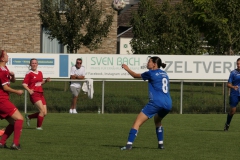 SV Eutingen - VfL Sindelfingen Ladies (F1) (22.09.2024)