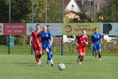 SV Eutingen - VfL Sindelfingen Ladies (F1) (22.09.2024)