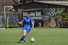 SV Eutingen - VfL Sindelfingen Ladies (F1) (22.09.2024)