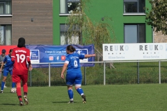 SV Eutingen - VfL Sindelfingen Ladies (F1) (22.09.2024)