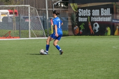 SV Eutingen - VfL Sindelfingen Ladies (F1) (22.09.2024)