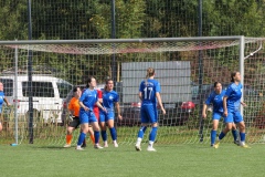 SV Eutingen - VfL Sindelfingen Ladies (F1) (22.09.2024)