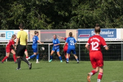 SV Eutingen - VfL Sindelfingen Ladies (F1) (22.09.2024)