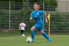 SV Hegnach 1 - VFL Sindelfingen (B1) (26.05.2022)