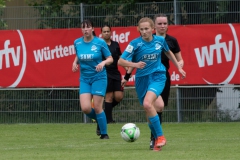 SV Hegnach 1 - VFL Sindelfingen (B1) (26.05.2022)