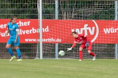 SV Hegnach 1 - VFL Sindelfingen (B1) (26.05.2022)