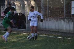 SV Hegnach B1 - VfL Sindelfingen Ladies B1 (20.01.2024)