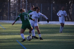 SV Hegnach B1 - VfL Sindelfingen Ladies B1 (20.01.2024)