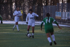 SV Hegnach B1 - VfL Sindelfingen Ladies B1 (20.01.2024)