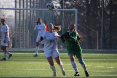 SV Hegnach B1 - VfL Sindelfingen Ladies B1 (20.01.2024)