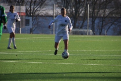 SV Hegnach B1 - VfL Sindelfingen Ladies B1 (20.01.2024)