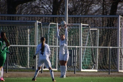 SV Hegnach B1 - VfL Sindelfingen Ladies B1 (20.01.2024)