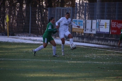 SV Hegnach B1 - VfL Sindelfingen Ladies B1 (20.01.2024)