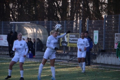 SV Hegnach B1 - VfL Sindelfingen Ladies B1 (20.01.2024)