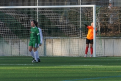 SV Hegnach B1 - VfL Sindelfingen Ladies B1 (20.01.2024)