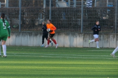 SV Hegnach B1 - VfL Sindelfingen Ladies B1 (20.01.2024)