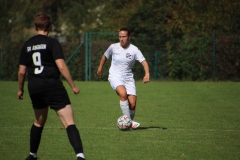 SV Jungingen - VfL Sindelfingen (F) (24.09.2023)