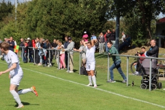 SV Jungingen - VfL Sindelfingen (F) (24.09.2023)