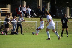 SV Jungingen - VfL Sindelfingen (F) (24.09.2023)