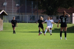 SV Jungingen - VfL Sindelfingen (F) (24.09.2023)