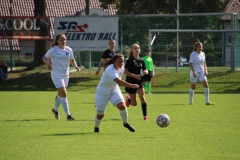 SV Jungingen - VfL Sindelfingen (F) (24.09.2023)