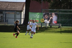 SV Jungingen - VfL Sindelfingen (F) (24.09.2023)