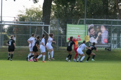 SV Jungingen - VfL Sindelfingen (F) (24.09.2023)