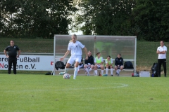 SV Jungingen - VfL Sindelfingen (F) (24.09.2023)