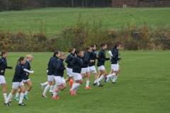 SV Musbach - VfL Sindelfingen Ladies (F1) (20.10.2024)