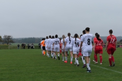 SV Musbach - VfL Sindelfingen Ladies (F1) (20.10.2024)