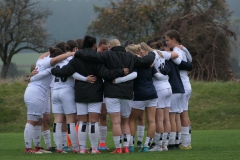 SV Musbach - VfL Sindelfingen Ladies (F1) (20.10.2024)