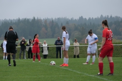 SV Musbach - VfL Sindelfingen Ladies (F1) (20.10.2024)