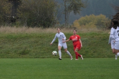 SV Musbach - VfL Sindelfingen Ladies (F1) (20.10.2024)