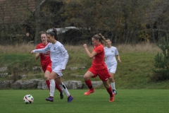 SV Musbach - VfL Sindelfingen Ladies (F1) (20.10.2024)