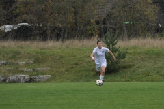 SV Musbach - VfL Sindelfingen Ladies (F1) (20.10.2024)