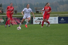 SV Musbach - VfL Sindelfingen Ladies (F1) (20.10.2024)