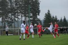 SV Musbach - VfL Sindelfingen Ladies (F1) (20.10.2024)