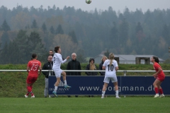 SV Musbach - VfL Sindelfingen Ladies (F1) (20.10.2024)