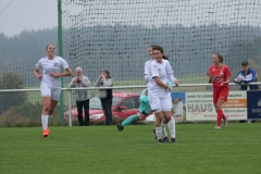 SV Musbach - VfL Sindelfingen Ladies (F1) (20.10.2024)